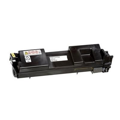 Toner comp. per Ricoh Aficio sp C352 407384 ciano 9000 pag.