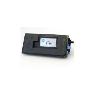 Toner per Olivetti B1071 nero 12500 pag.+vaschetta