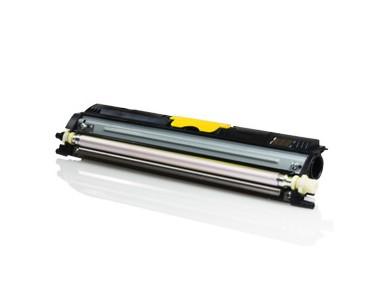 Toner per Konica Minolta Magicolor 1600 1650 A0V306H giallo 2500pag.