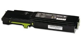 Toner per Xerox Phaser 6600 106R02231 giallo 6000pag.