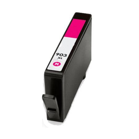 Cartuccia compatibile per HP 903XL T6M07AE magenta 825pag.