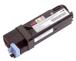 Toner per Dell 2130CN 593-10315 magenta 2500pag.