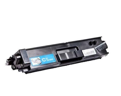 Toner per brother TN-900 ciano 6000pag.