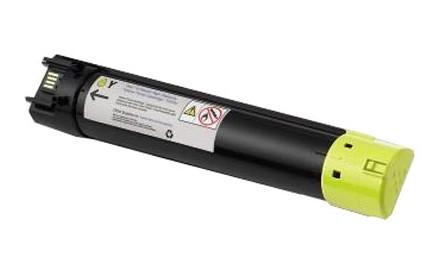 Toner per Dell 5130 593-10924 GIALLO 12000PAG.