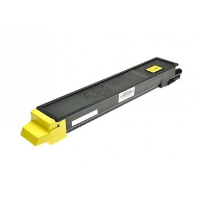 Toner per Utax CDC 2550 662510016 giallo 6000pag.+vaschetta