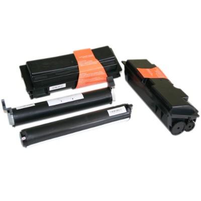 Toner per Utax CD 1430 613010110 nero 20000 pagine+vaschetta