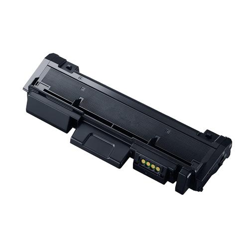 Toner per Samsung MLT-D118S nero 1200pag.