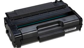 Toner per Ricoh SP 3400HE nero 5000pag.