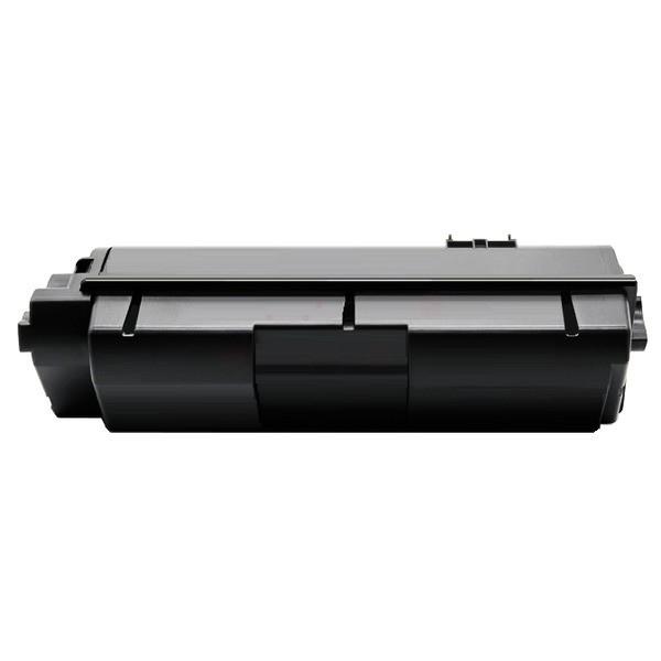 Toner per Olivetti d-COPIA 4023 4024 B1234 nero 7200 pag.+vaschetta