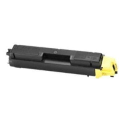 Toner per Kyocera TK-8325 giallo 12000pag.+vaschetta