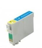 Cartuccia per Epson T0485 ciano chiaro