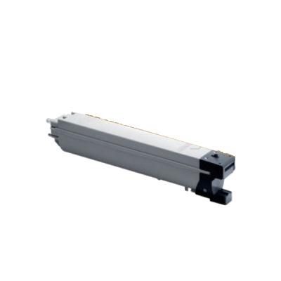 Toner per Samsung CLX8640 CLT-K659S nero 20000pag.