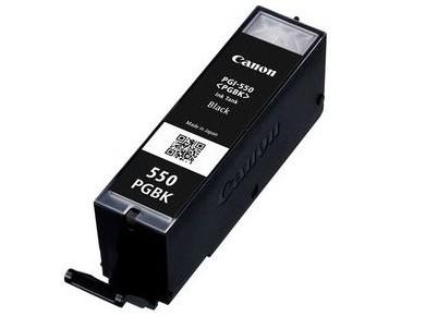 Cartuccia per Canon PGI-550 nero