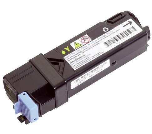 Toner per Dell 2135 593-10322 giallo 2500pag.