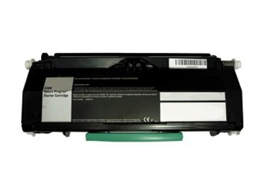 Toner per Lexmark X264H X264H11G nero 9000pag.