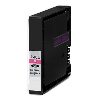 Cartuccia per Canon PGI-2500XL magenta 9266B001 1755pag.