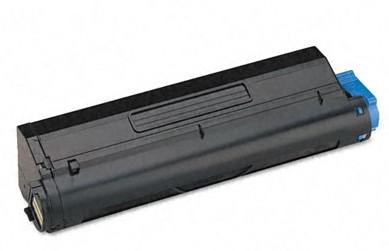 Toner per Oki B430 43997202 nero 7000pag.