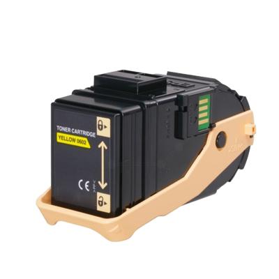 Toner per Epson Aculaser C9300 S050602 giallo 7500PAG.