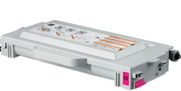 Toner per brother TN-04 magenta 5000pag.