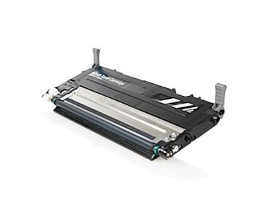 Toner rigenerato per Samsung CLP-320 CLT-K4072S nero 1500pag.