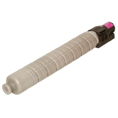 Toner per Ricoh Aficio MP C5000 magenta 842050 17000 pag.