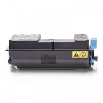 Toner per Olivetti B1072 nero 15500 pag.+vaschetta