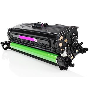 Toner per HP CE743A magenta 7300pag.