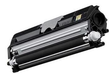 Toner per Epson Aculaser C1600 S050557 nero 2700pag.