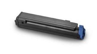 Toner per Oki B410 B430 B440 43979102 nero 3500pag.