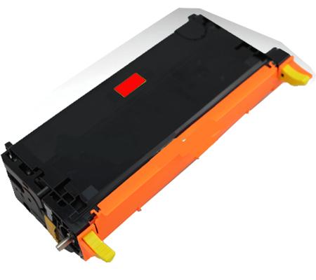 Toner per Lexmark C5220MS magenta 3000pag.