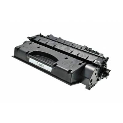 Toner per Canon LBP-719 H nero 3480B002 6400 pag.