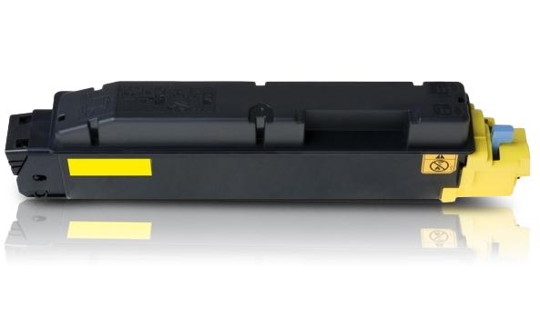 Toner per Kyocera TK-5270Y giallo 6000pag.