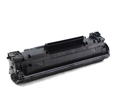 Toner per hp CF283X nero 2200pag.