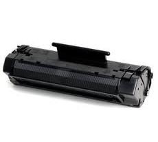 Toner per HP C3906A nero 2500pag.