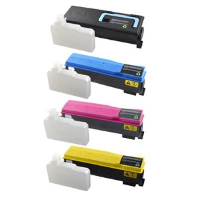 Toner Triumph Adler CLP3630 4462610016 giallo 10000 pag.+vaschetta