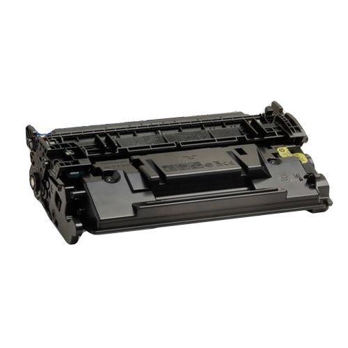 SENZA CHIP Toner compatibile per HP CF289X nero 10000pag.