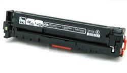 Toner per HP CB400A 642A nero 7500pag.