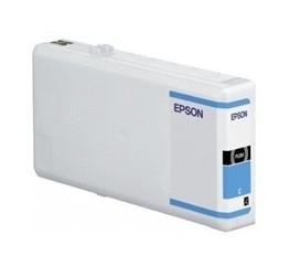 Cartuccia per Epson T7012 ciano 3400pag.