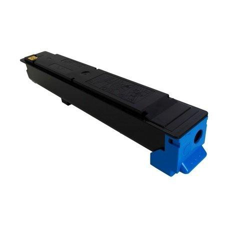 Toner per Kyocera TK-5205 ciano 12000pag.