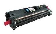 Toner per HP Q3963A 122A magenta 4000pag.