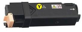 Toner per Xerox DocuPrint C1110 GIALLO 2000PAG.