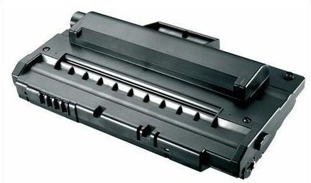 Toner per Xerox Phaser 3160 nero 1500pag.