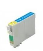 Cartuccia per Epson T0482 ciano