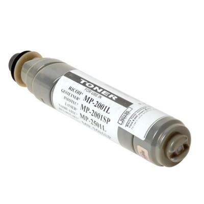 Toner per Ricoh MP2501 2001 841769 nero 9000pag.