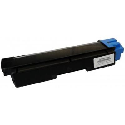 Toner per Olivetti B0774 ciano 10000 pag.+vaschetta