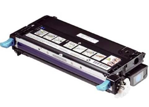 Toner per Dell 3130 593-10290 ciano 9000pag.