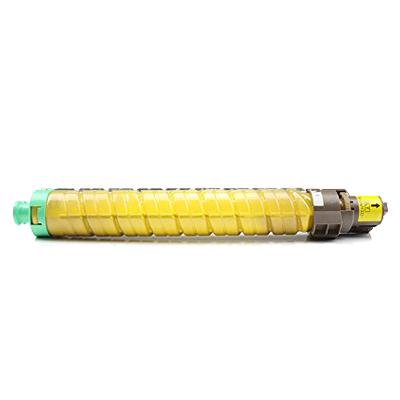 Toner per Ricoh Aficio SP C811 K208Y giallo 15000pag.