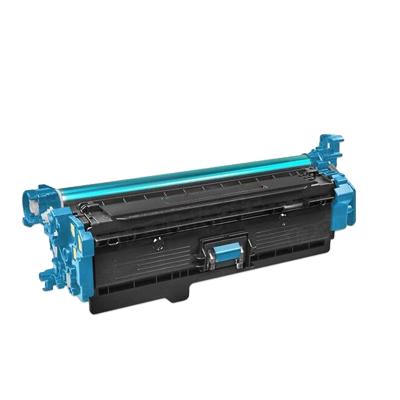 Toner per HP CF361X 508X ciano 9500pag.