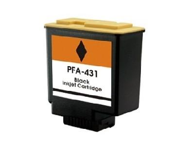 Cartuccia per Philips PFA431 nero