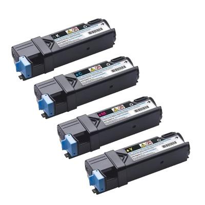 Toner per Dell 2150 593-11041 ciano 2500pag.